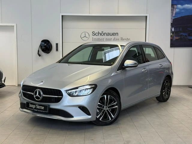 Mercedes-Benz B 200 B200 PROGRESSIVE KAMERA+LED+EASYPACK+CARPLAY+DAB 2025 Benzine