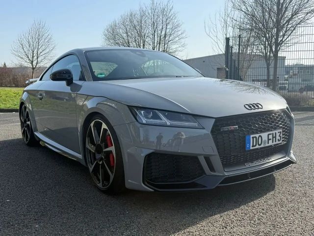 Audi TT RS 2.5 TFSI *NW-GARANTIE*PERFEKTER ZUSTAND*APR & KW* 2022 Benzine