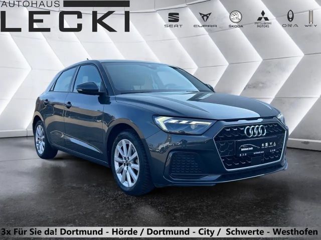 Audi A1 30 TFSI advanced *LED*CARPLAY*PDC*KESSY*DIGI-COCKP 2022 Benzine