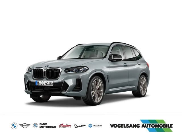 BMW X3 d,Laserlicht,HeadUp,SurroundView,H&KSound 2024 Diesel