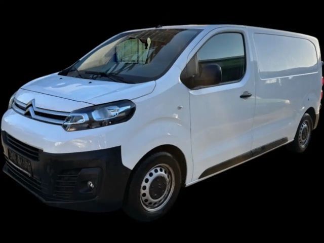 Citroen Jumpy