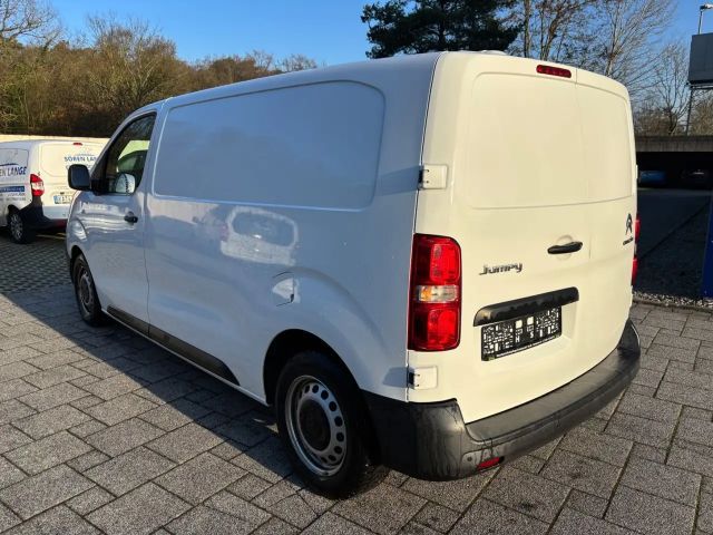 Citroen Jumpy