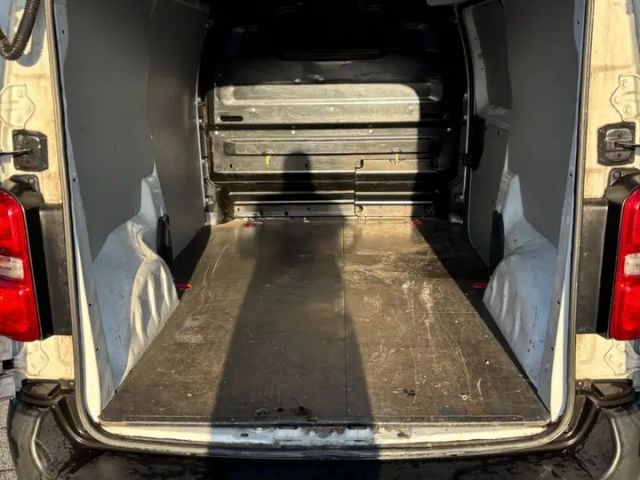 Citroen Jumpy