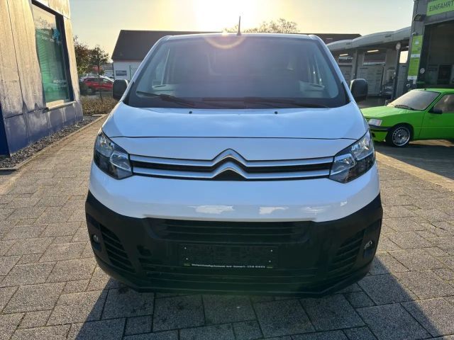 Citroen Jumpy