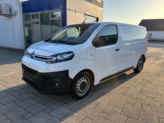 Citroen Jumpy