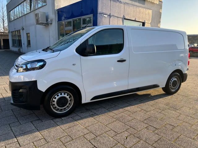 Citroen Jumpy