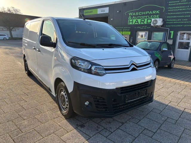 Citroen Jumpy