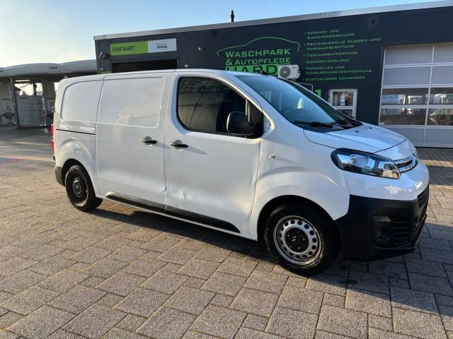 Citroen Jumpy