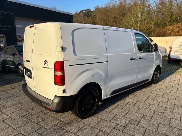 Citroen Jumpy
