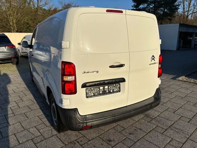 Citroen Jumpy