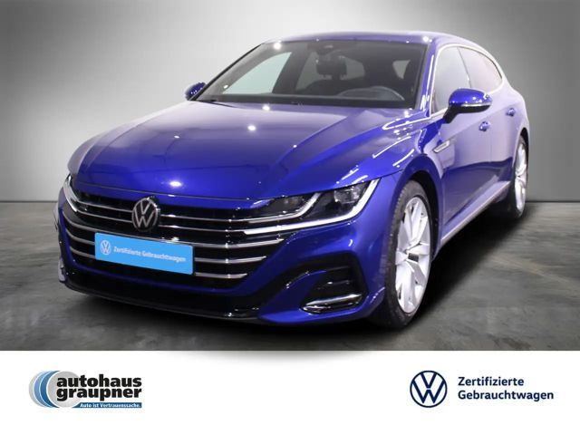 Volkswagen Arteon Shooting Brake 2.0 TDI 4MOTION R-Line 2023 Diesel