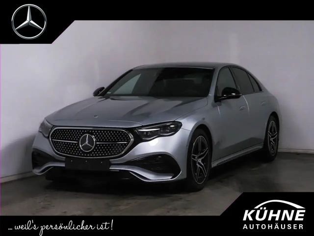 Mercedes-Benz E 200 AMG Line Advanced Plus Night Digital 360° 2025 Benzine