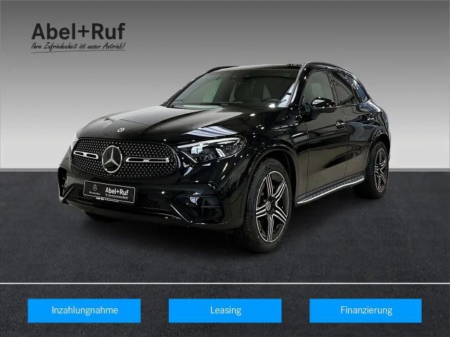 Mercedes-Benz GLC 450 d 4M AMG+DIST+NIGHT+Burm+StHz+HuD+AHK+360 2026 Diesel