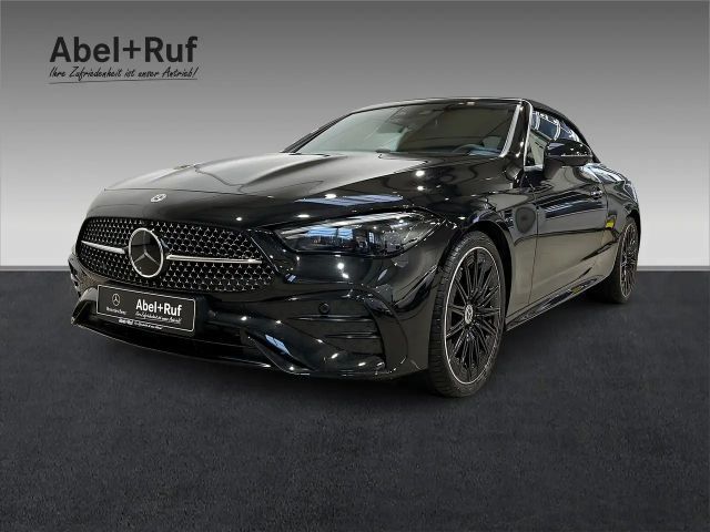 Mercedes-Benz CLE 450 4M Cabrio AMG+DIGITAL+DISTR+Burm+HuD+360 2026 Benzine