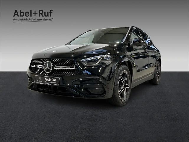 Mercedes-Benz GLA 180 AMG+MULTI+NIGHT+Ambi+TotW+LrHz+AHK+360° 2026 Benzine