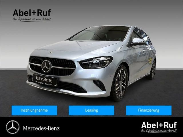 Mercedes-Benz B 220 d PROGRESSIVE+LED+Rückfahrkamera+LrHz+SHz 2024 Diesel