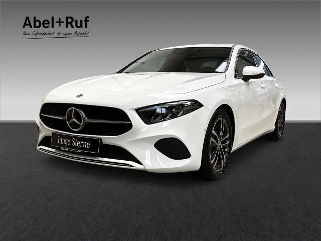 Mercedes-Benz A 180 d Limousine PROGRESSIVE+LED+Kamera+LrHz+SH 2024 Diesel