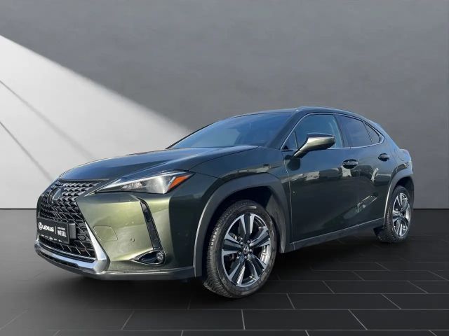 Lexus UX 250h 250 h*LED*TOP* KAMERA*NAVI*FACELIFT 2023 Hybride / Benzine