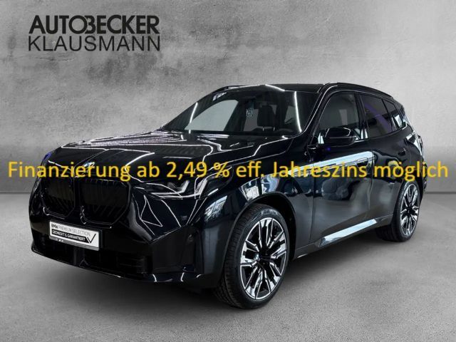 BMW X3 xDRIVE 30e *M SPORT PRO* AUTOMATIK 21''LC PROF AHK 2024 Hybride / Benzine