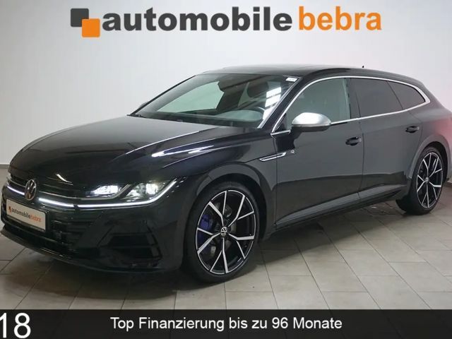 Volkswagen Arteon 2.0TSI DSG R 4M Shooting Brake AHK Pano 2022 Benzine