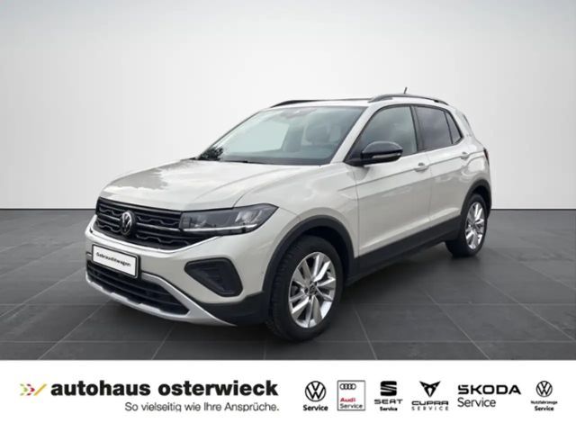 Volkswagen T-Cross Life 5 Jahre Garantie ab EZ 1.0 l TSI OPF 85 kW ( 2025 Benzine