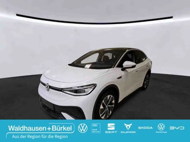 Volkswagen ID.5 Pro Performance Klima Navi Rückfahrkamera 2022 Elektrisch