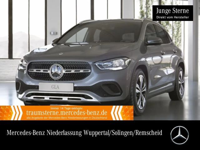 Mercedes-Benz GLA 250 e PROGRESSIVE+8G 2021 Hybride / Benzine