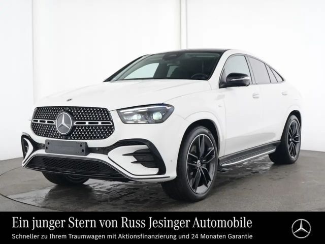 Mercedes-Benz GLE 400 e 4M Coupé AMG Line *AHK*360*HUD*Night* 2025 Hybride / Benzine
