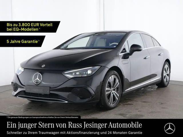 Mercedes-Benz EQE 300 Electric Art *360*HUD*SitzKli*Distr*Burm 2025 Elektrisch