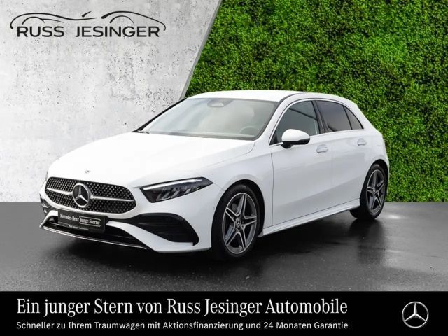 Mercedes-Benz A 200 AMG Line *Cam*Distr*TotW*LED*KeyGo*ParkA* 2025 Benzine