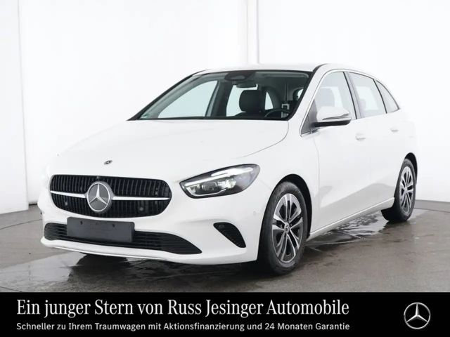 Mercedes-Benz B 200 Progressive *AHK*Cam*MBeam*Distr*TotW*MBUX 2024 Benzine