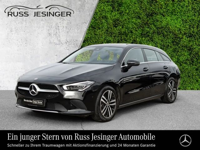 Mercedes-Benz CLA 250 4M SB Progressive *AHK*Cam*MBeam*TotW* 2021 Benzine