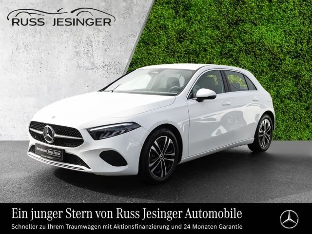 Mercedes-Benz A 180 Progressive *AHK*Cam*LED*FLA*ParkA*MBUX* 2025 Benzine