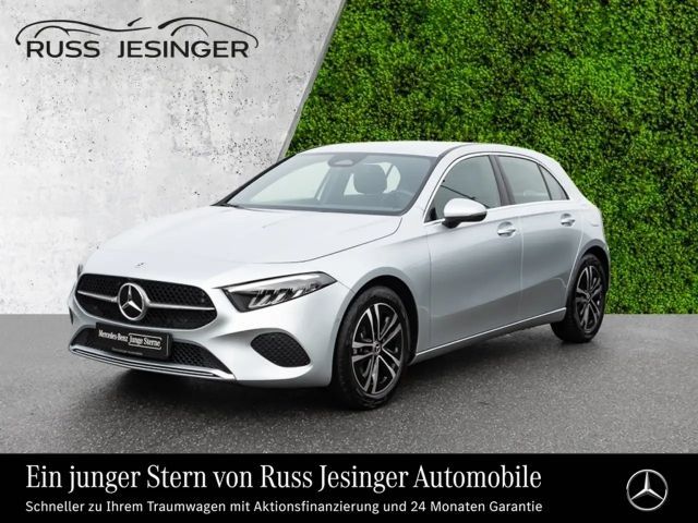 Mercedes-Benz A 180 Progressive *Cam*FLA*LED*LHzg*ParkA*MBUX* 2024 Benzine