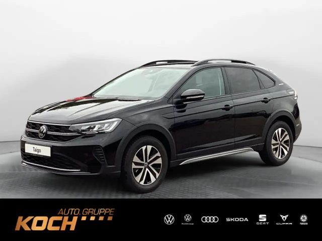 Volkswagen Taigo 1.0TSI Energy DSG Navi AHK LED 2025 Benzine