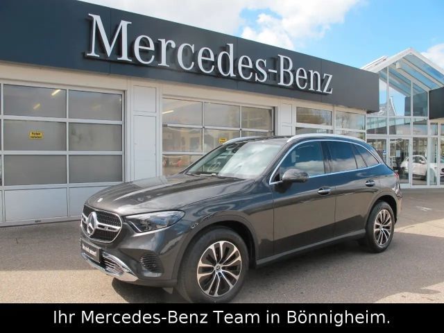 Mercedes-Benz GLC 220 d 4M /Sthzg. / 360° / DISTR / DIGITAL 2024 Diesel
