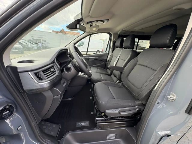 Nissan Primastar
