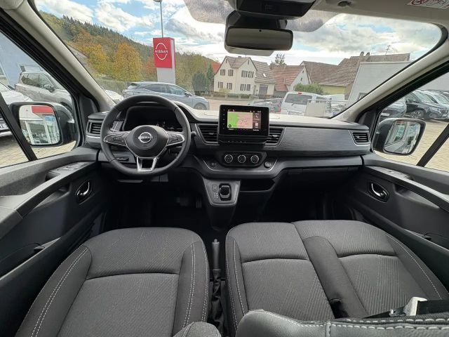 Nissan Primastar