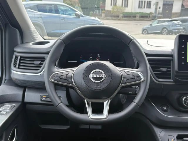 Nissan Primastar