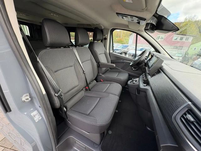 Nissan Primastar