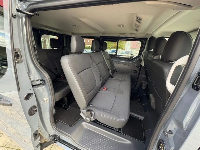 Nissan Primastar