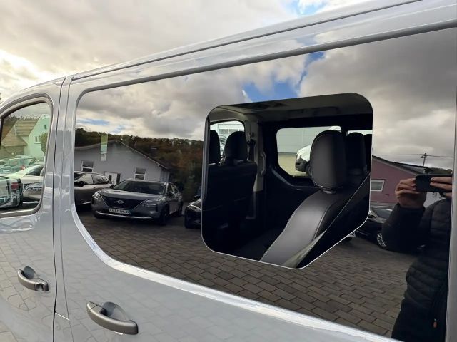 Nissan Primastar