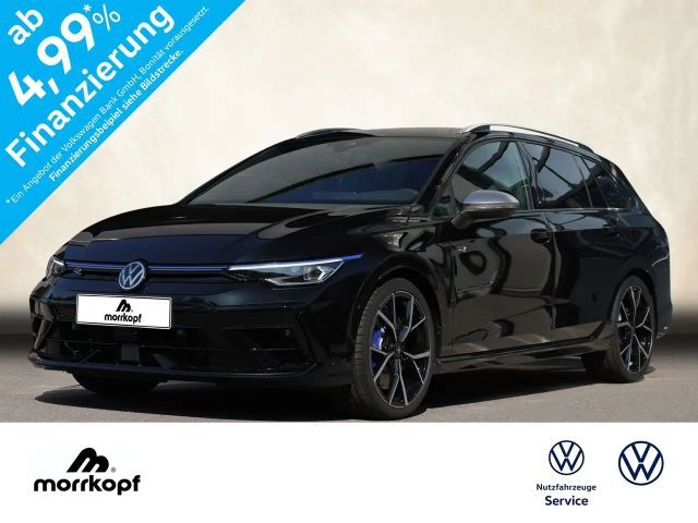 Volkswagen Golf Variant Golf VIII Variant R 2.0TSI 4Motion+DCC+AHK Navi 2026 Benzine