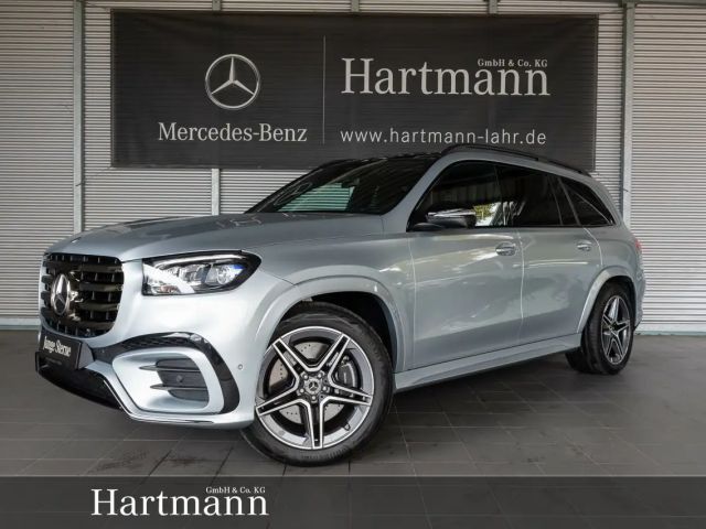 Mercedes-Benz GLS 450 GLS 450 d 4M AMG 2xKlima Sitzklima Fahrassistenz 2024 Diesel