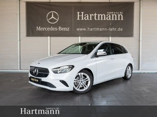 Mercedes-Benz B 200 B 200 Progressive 7G AHK KeylGo Totwinkel LED 2023 Benzine