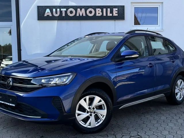 Volkswagen Taigo Life 1.0 TSI DSG LED KAMERA PDC ACC SHZ 2024 Benzine