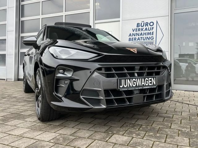 Cupra Terramar 2.0 TSI DSG 4D VZ HUD PANO 5JGAR AKTION 2025 Benzine