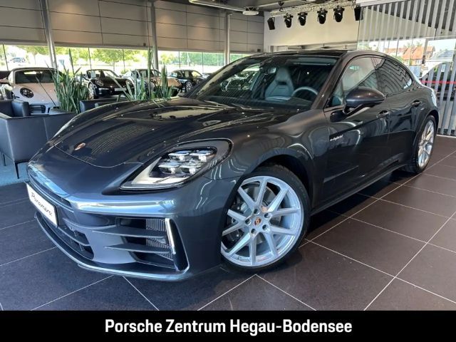 Porsche Panamera 4 E-Hybrid/Hinterachslenkung/Panorama/BOSE 2026 Hybride / Benzine