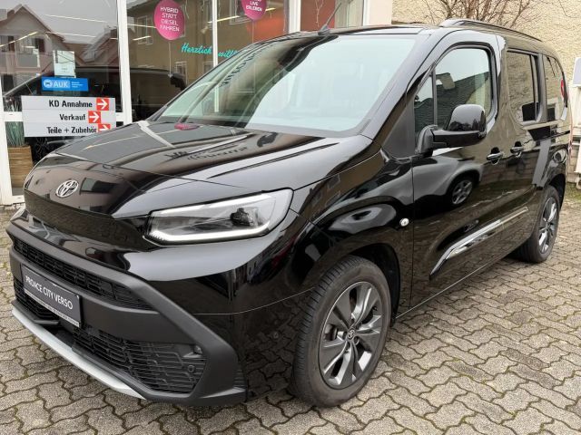 Toyota Proace City