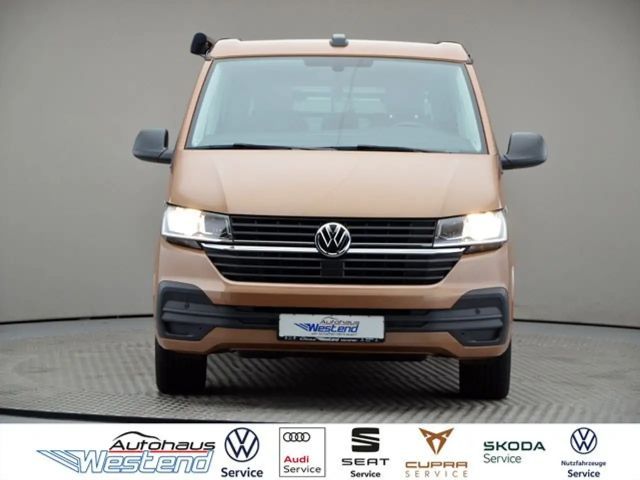 Volkswagen T6.1 California Beach Tour 2.0l TDI 110kW Aut. Standh. PDC Klima 2022 Diesel